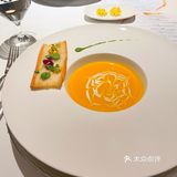 🌟天河蓝调浪漫约会法式西餐厅看过来👀