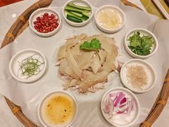 -顺意·顺德家乡菜(国际人才大厦店)