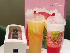 -奈雪的茶(石厦时代广场店)