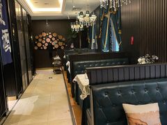 -彩虹之约•淮扬家宴(亚运村店)