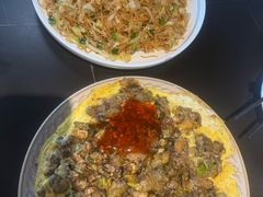 -鑫悦楼煎蟹·16年海鲜大排档