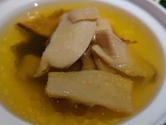 -绿茶餐厅(燕郊永旺店)