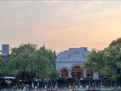 -南通濠河风景名胜区