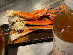-万岛日本料理铁板烧(万泰国际店)