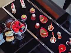 -上海东方佘山翰悦阁酒店·Vie全日制餐厅