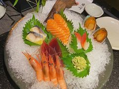 -上井料理黑金店(IFS国金中心店)