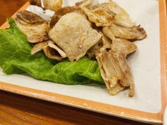 烤五花肉-韩礼年糕(飞虹路店)