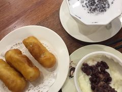 -正德顺順德雙皮奶(中信店)