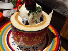 -泰妃殿(武汉首店)