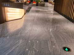 -白云机场易登机休息室