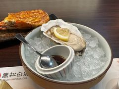 -黑松白鹿(金融街店)