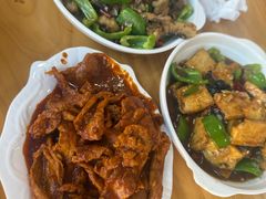 -满口香饭店