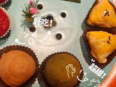 -道海元·潮粤汇 (前滩店)