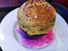 -卢布林西餐厅(万正店)