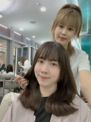 -OnHair造型
