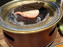 -西塔老太太泥炉烤肉(万柳华联店)