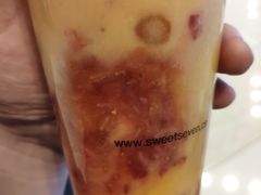 -7分甜(海州利群广场店)