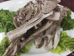 -清真明德斋茶餐厅民族饭店(北京街店)