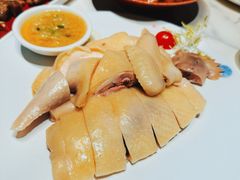 -清平饭店•广州第一鸡(陈家祠店)