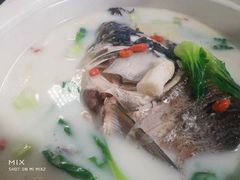 -泉畔人家·老济南经典鲁菜(大明湖店)