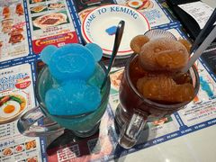 -克茗冰室(仁恒梦中心店)