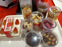 -味多美蛋糕(灯市口店)