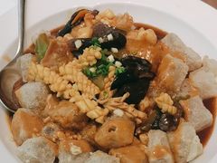 -将相和·海鲜蒸饺大连菜