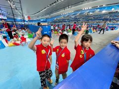 -卡巴机器人编程·少儿编程·信息学竞赛(公益西桥校区)