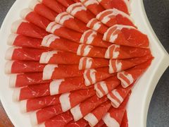太阳肉-南门涮肉(北洼路店)