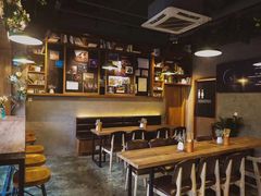 大堂-每碗面馆(新鸿安大厦店)