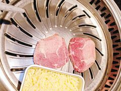 -木槿花韩式炭烤·熟成肉工坊(孙文东路店)
