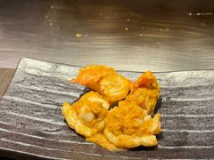 -岩盐·铁板料理(嘉里店)