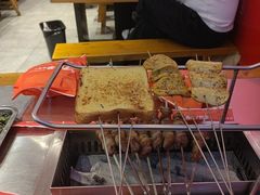 -7只羊·鲜羊肉串·地锅鸡精酿(玄武墨香路店)