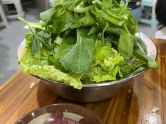 -笔记安顺夺夺粉火锅
