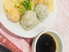 -池记(尖沙咀店)