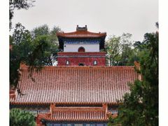 -颐和园