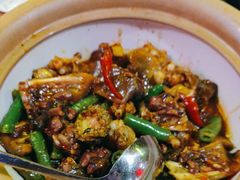 -甲王二老长沙口味馆