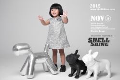 -SHELLSHINEkids山上儿童摄影(天邑澜山店)
