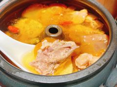 -云海肴·汽锅鸡·云南菜(高德置地店)