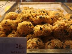 -詹记桃酥(宿州路店)
