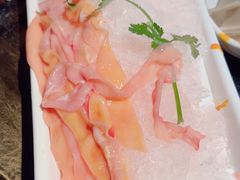 -周师兄大刀腰片火锅(洪崖洞旗舰店)