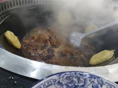 -炮爷东北铁锅炖(棠安路店)