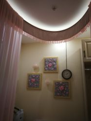 -芳朵美容养生SPA