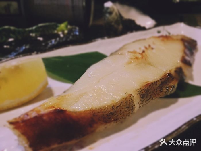 一本钓刺身(万达店)鳕鱼片图片 - 第199张