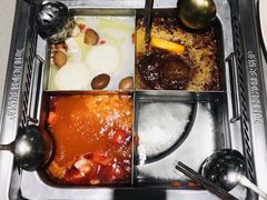 -海底捞火锅(龙岗星河COCO Park店)