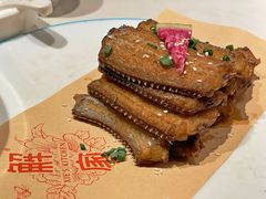 -解家河南菜(金水路店)