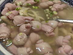-小乐荟私房菜(宁海里店)