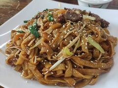 -南记食粥坊·宵夜大排档(莲花店)