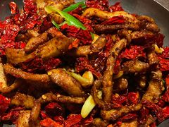 -山石榴·贵州菜(陆家嘴中心店)