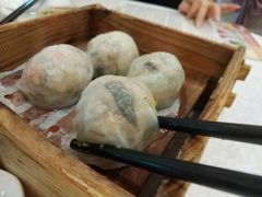 茶树菇饺-步步高·粤北之珠海鲜坊